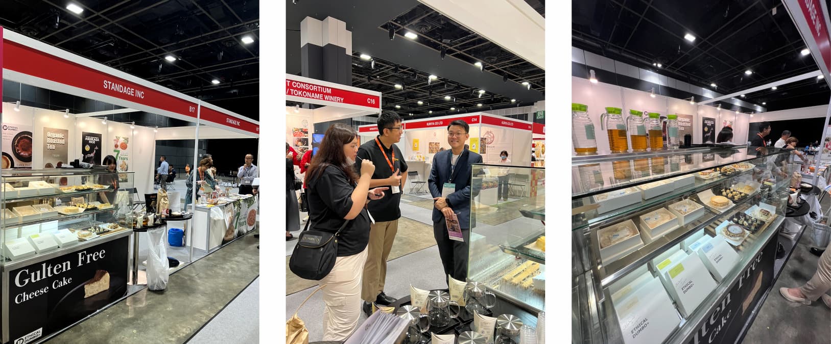 『Food Japan 2023』