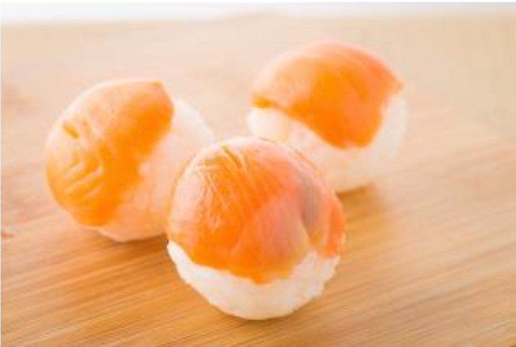 株式会社芝寿し様