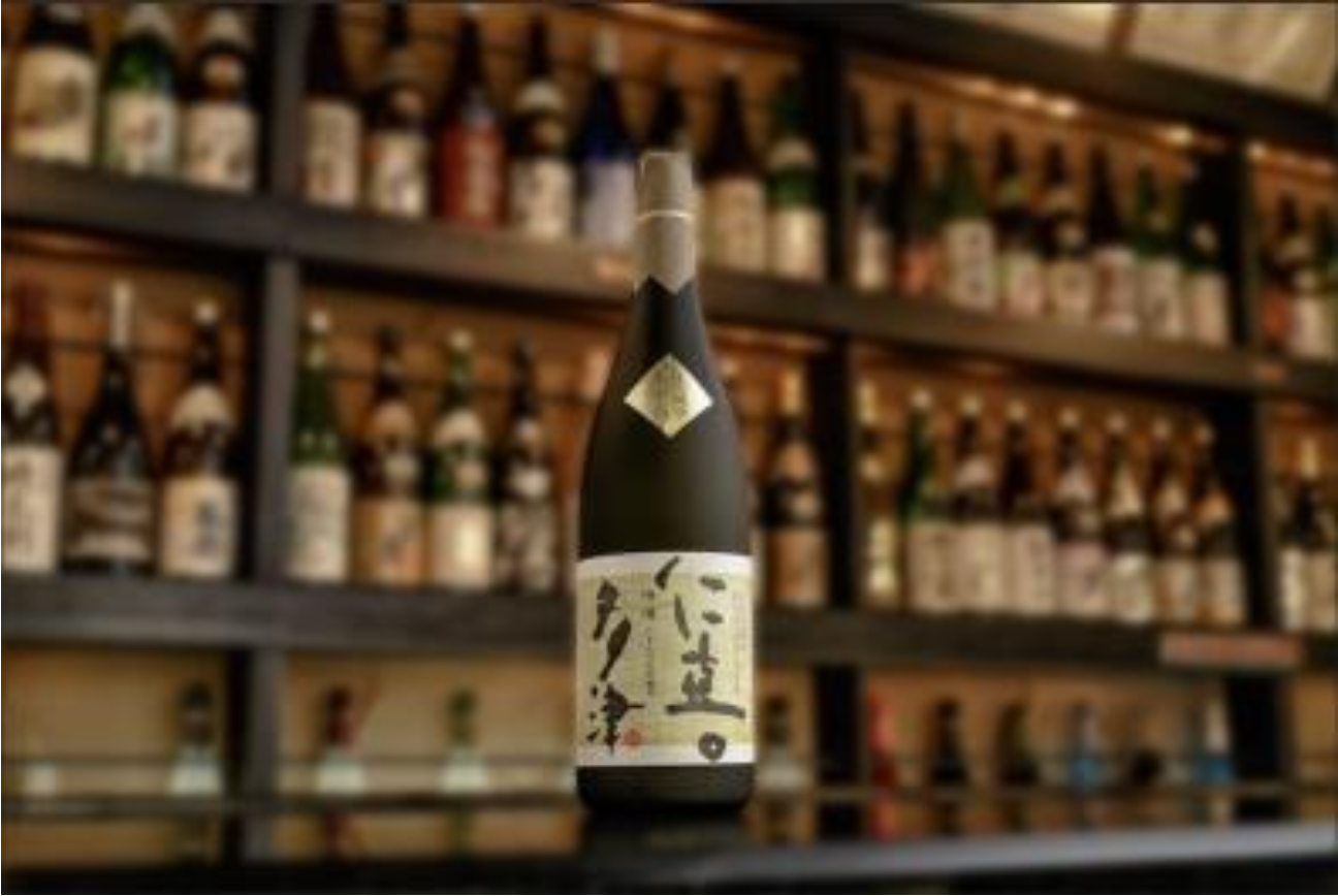 水口酒造株式会社様